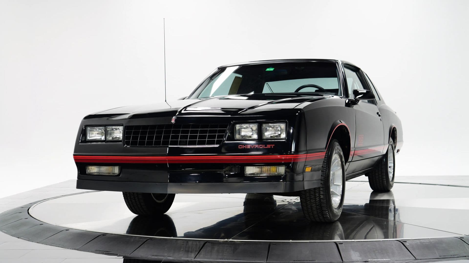 chevrolet monte carlo 1987 1G1GZ11GXHP120891 image chevrolet monte carlo 1987 1G1GZ11GXHP120891 image